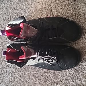 Air Jordan Retro 7 "Raptors"